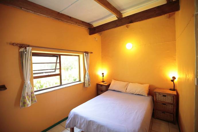 Imagen de la habitación del Hotel Buccaneers Backpackers. Foto 2