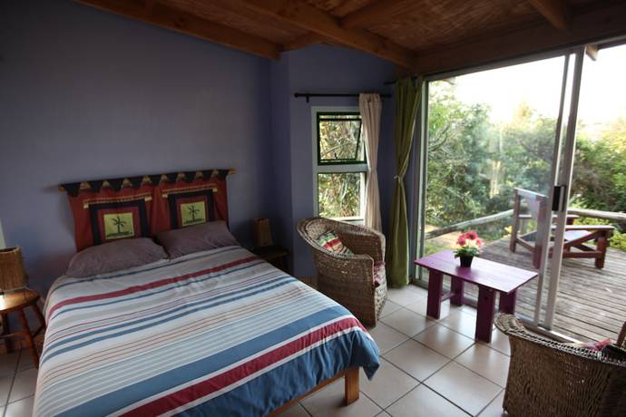 Imagen de la habitación del Hotel Buccaneers Backpackers. Foto 4