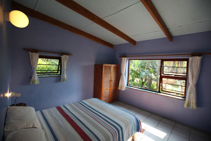Imagen de la habitación del Hotel Buccaneers Backpackers. Foto 5