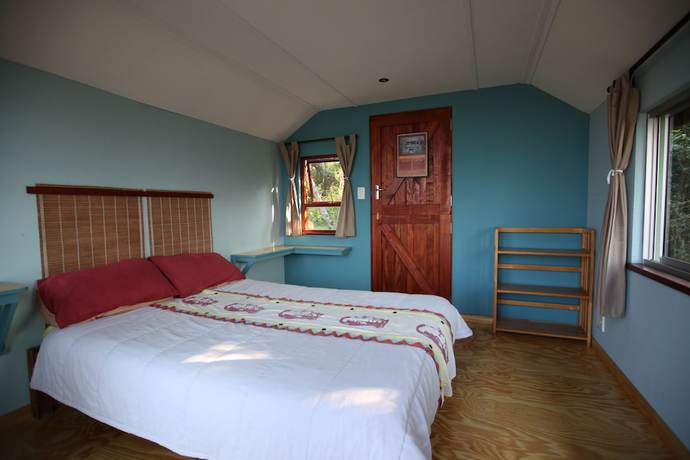 Imagen de la habitación del Hotel Buccaneers Backpackers. Foto 6