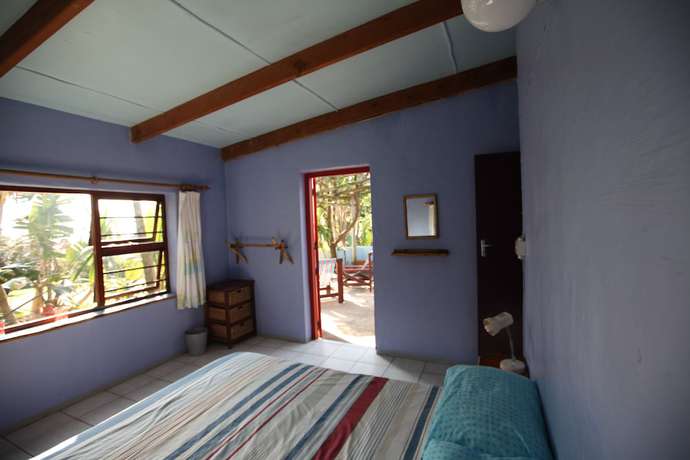 Imagen de la habitación del Hotel Buccaneers Backpackers. Foto 7