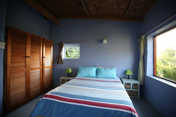 Imagen de la habitación del Hotel Buccaneers Backpackers. Foto 8
