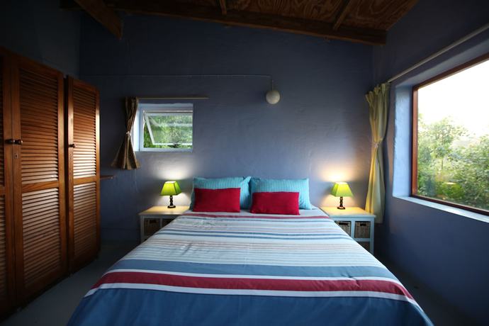 Imagen de la habitación del Hotel Buccaneers Backpackers. Foto 9