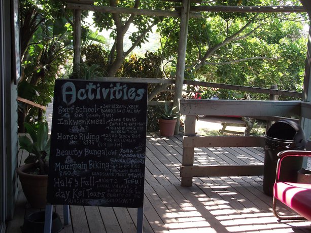 Imagen de los interiores del Hotel Buccaneers Backpackers. Foto 15