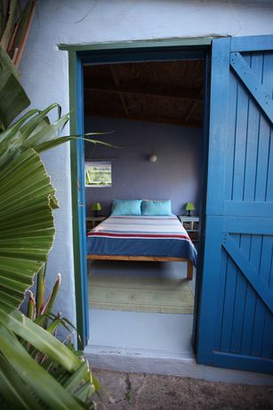 Imagen de la habitación del Hotel Buccaneers Backpackers. Foto 10