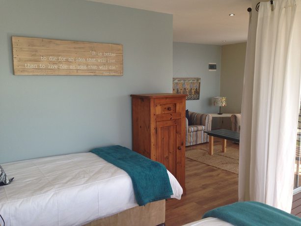 Imagen de la habitación del Hotel Buccaneers Backpackers. Foto 11