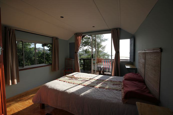 Imagen de la habitación del Hotel Buccaneers Backpackers. Foto 13