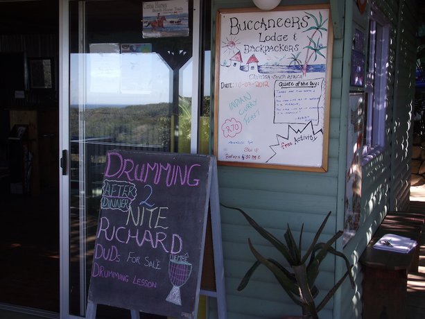 Imagen de los interiores del Hotel Buccaneers Backpackers. Foto 19
