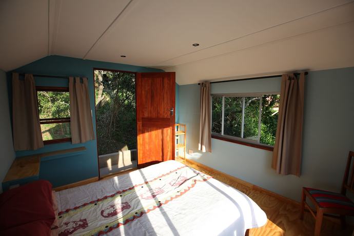 Imagen de la habitación del Hotel Buccaneers Backpackers. Foto 14