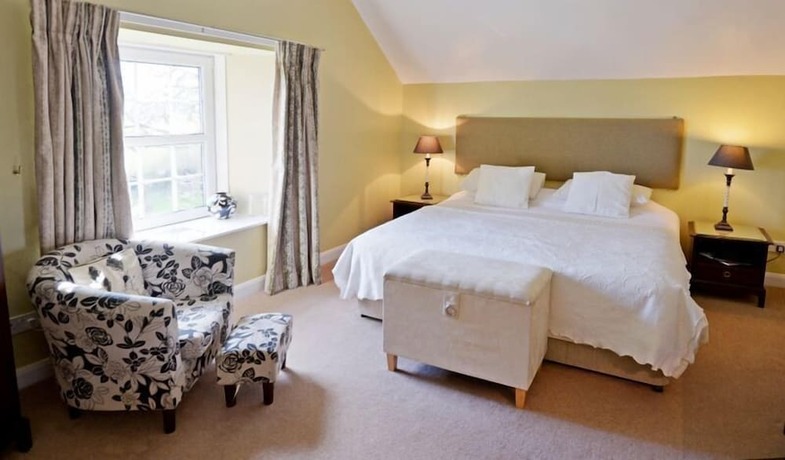 Imagen de la habitación del Hotel Buccleuch Arms, Melrose. Foto 17