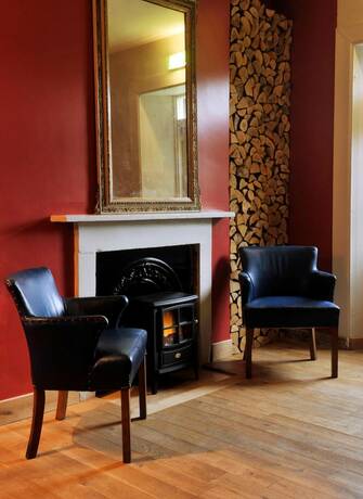 Imagen general del Hotel Buccleuch Arms, Melrose. Foto 4