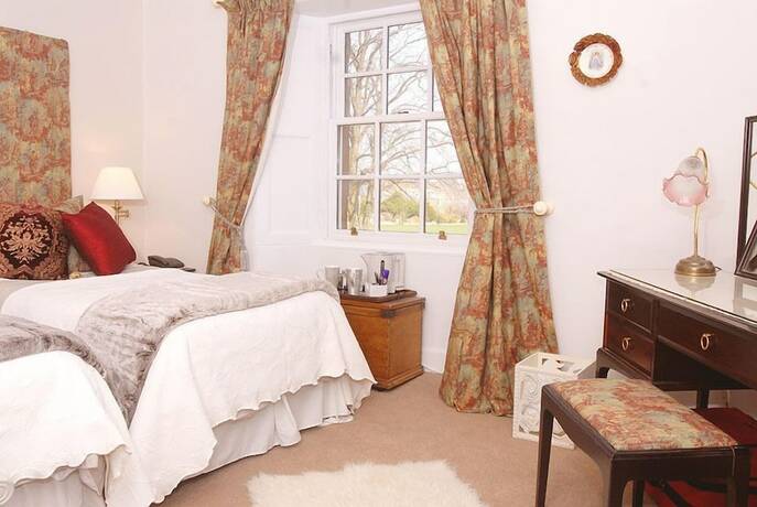 Imagen de la habitación del Hotel Buccleuch Arms, Melrose. Foto 18