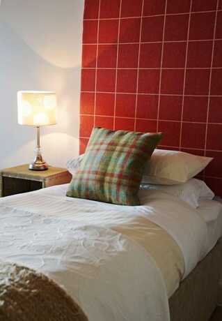 Imagen general del Hotel Buccleuch Arms, Melrose. Foto 14