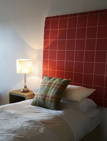 Imagen general del Hotel Buccleuch Arms, Melrose. Foto 16