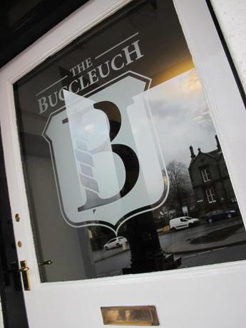 Imagen general del Hotel Buccleuch Arms, Moffat. Foto 3