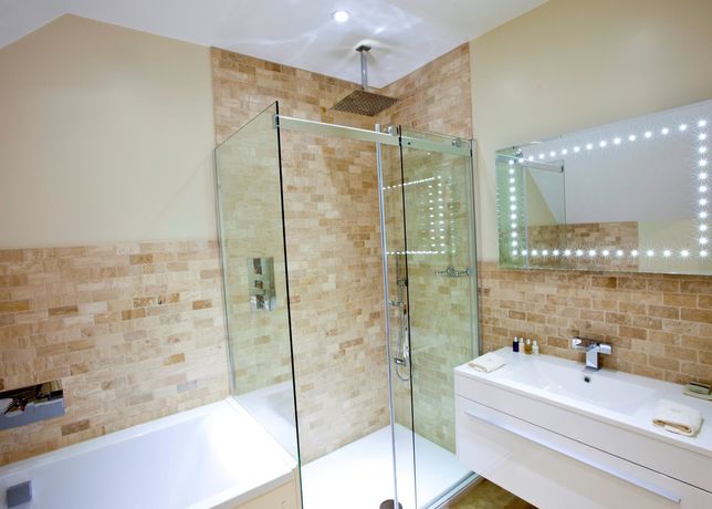 Imagen de la habitación del Hotel Buccleuch and Queensberry Arms. Foto 7