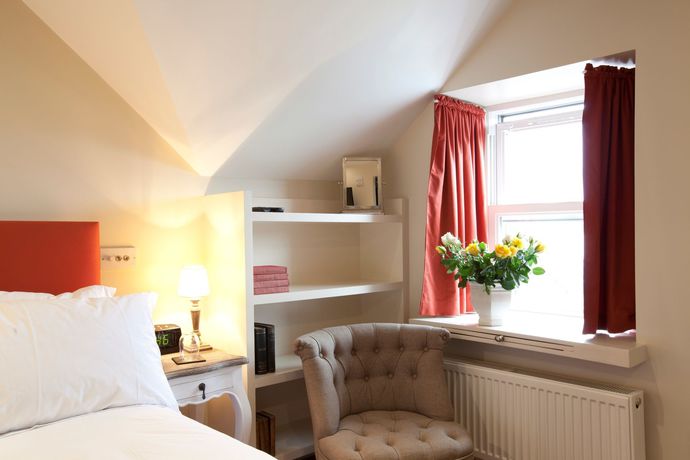 Imagen de la habitación del Hotel Buccleuch and Queensberry Arms. Foto 8