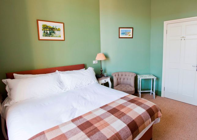 Imagen de la habitación del Hotel Buccleuch and Queensberry Arms. Foto 10