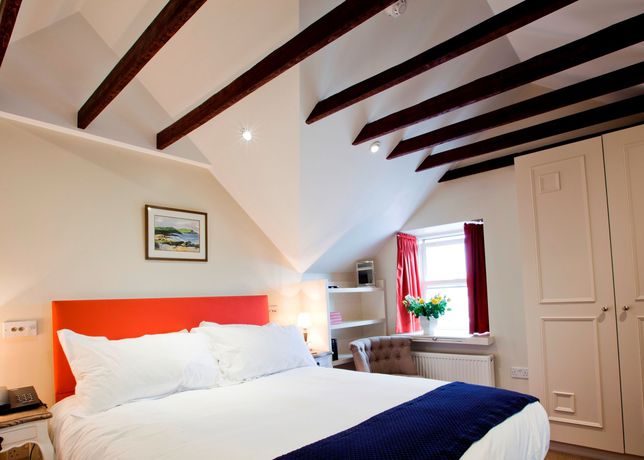 Imagen de la habitación del Hotel Buccleuch and Queensberry Arms. Foto 12