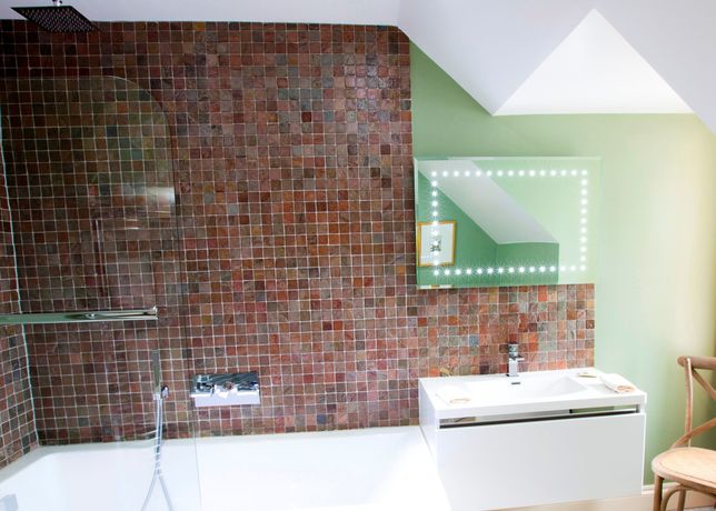 Imagen de la habitación del Hotel Buccleuch and Queensberry Arms. Foto 16