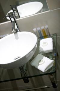 Imagen de la habitación del Hotel Buchan Braes. Foto 8