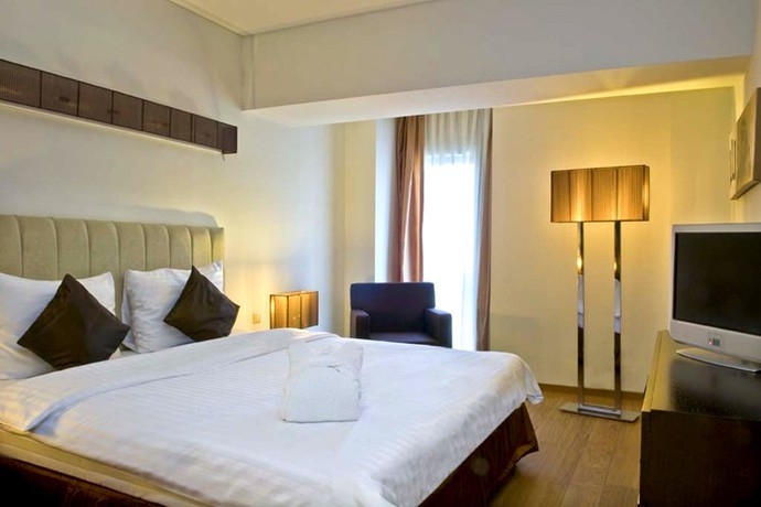 Imagen de la habitación del Hotel Bucharest Apartments Accommodation. Foto 1