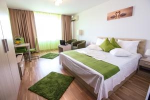 Imagen de la habitación del Hotel Bucharest Apartments Accommodation. Foto 2