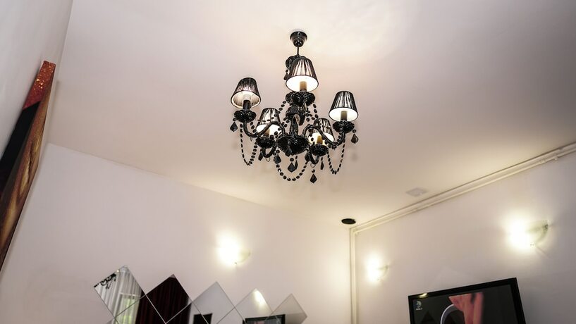 Imagen general del Hotel Bucharest Center Villa. Foto 7