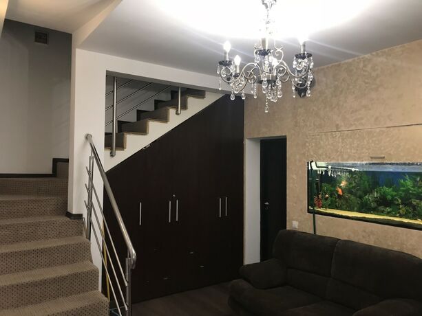Imagen general del Hotel Bucharest Center Villa. Foto 10