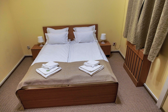 Imagen de la habitación del Hotel Bucharest Downtown Inn. Foto 4