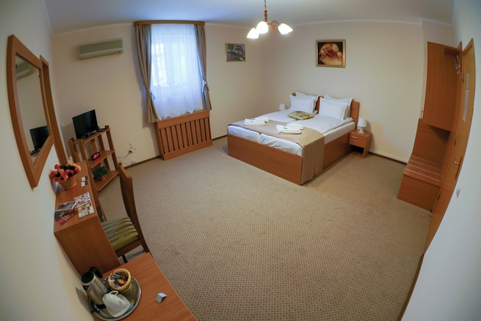 Imagen de la habitación del Hotel Bucharest Downtown Inn. Foto 12