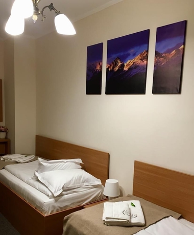 Imagen de la habitación del Hotel Bucharest Downtown Inn. Foto 15