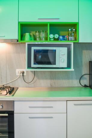 Imagen general del Hotel Bucharest Old Town Apartments. Foto 3