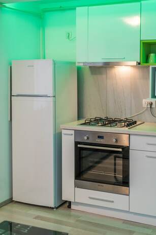 Imagen general del Hotel Bucharest Old Town Apartments. Foto 5