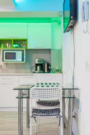 Imagen general del Hotel Bucharest Old Town Apartments. Foto 6