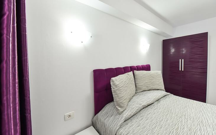 Imagen general del Hotel Bucharest Old Town Apartments. Foto 9