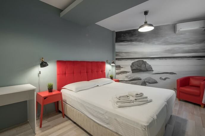 Imagen de la habitación del Hotel Bucharest Old Town Apartments. Foto 15