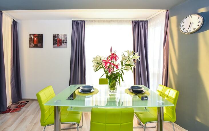 Imagen de la habitación del Hotel Bucharest Old Town Apartments. Foto 16