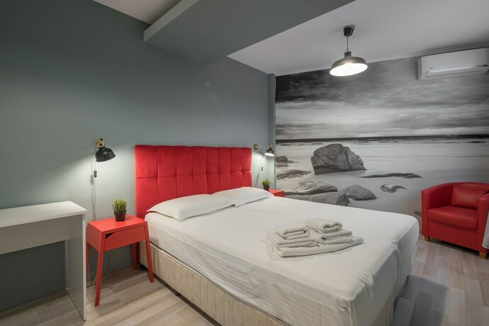 Imagen de la habitación del Hotel Bucharest Old Town Apartments. Foto 20