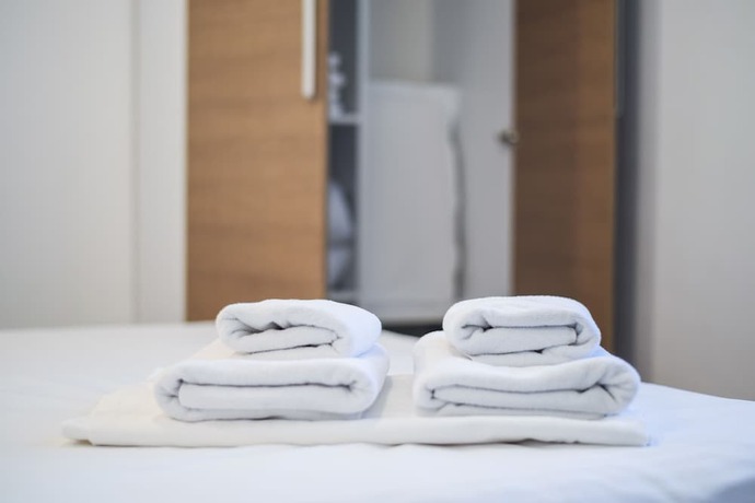 Imagen de la habitación del Hotel Bucharest Old Town Apartments. Foto 29