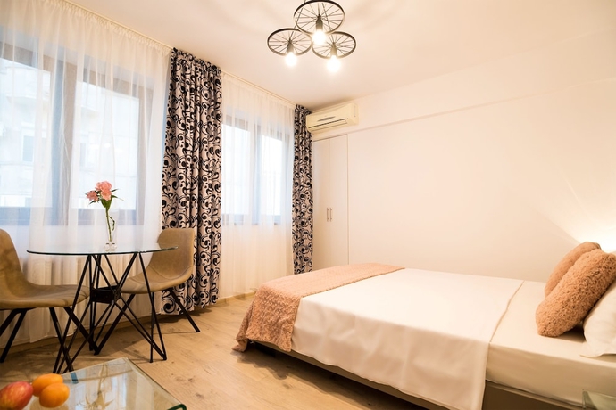 Imagen de la habitación del Hotel Bucharest Serviced Apartments. Foto 5