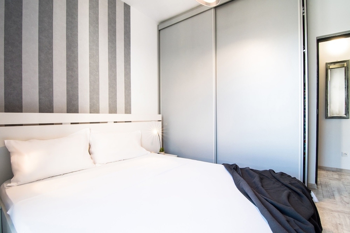 Imagen de la habitación del Hotel Bucharest Serviced Apartments. Foto 7