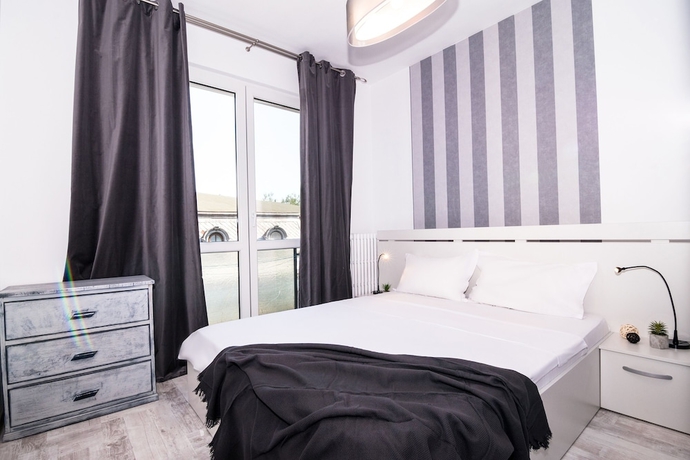 Imagen de la habitación del Hotel Bucharest Serviced Apartments. Foto 11