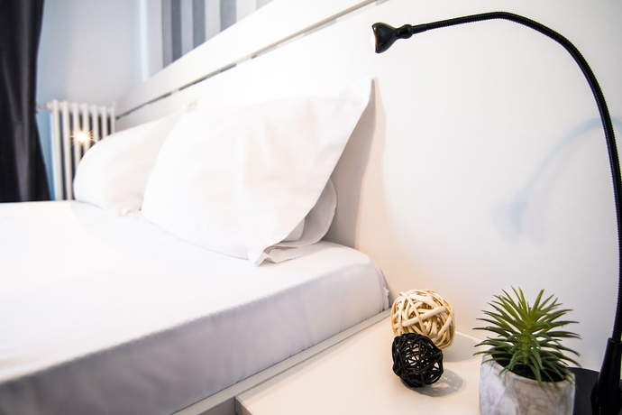 Imagen de la habitación del Hotel Bucharest Serviced Apartments. Foto 13