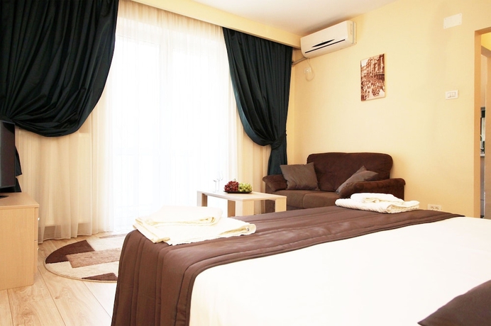 Imagen de la habitación del Hotel Bucharest Serviced Apartments. Foto 15