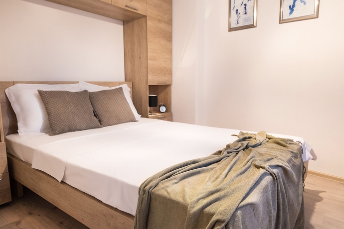 Imagen de la habitación del Hotel Bucharest Serviced Apartments. Foto 17
