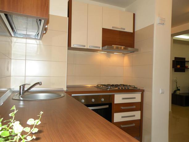 Imagen de los interiores del Hotel Bucharest Suites. Foto 6