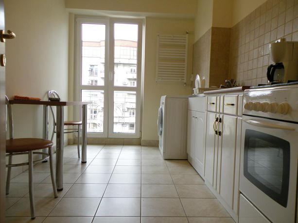 Imagen de los interiores del Hotel Bucharest Suites. Foto 8