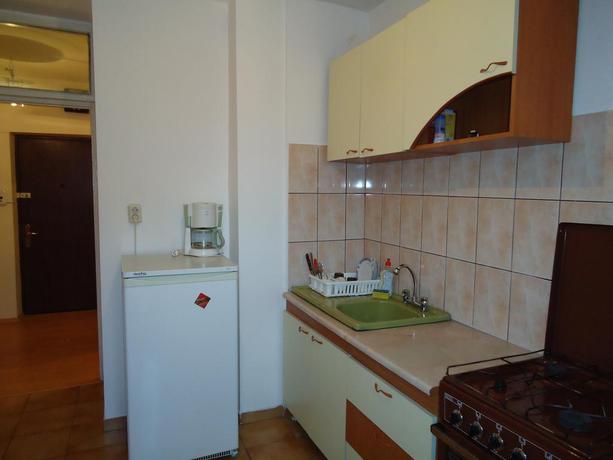 Imagen de los interiores del Hotel Bucharest Suites. Foto 9