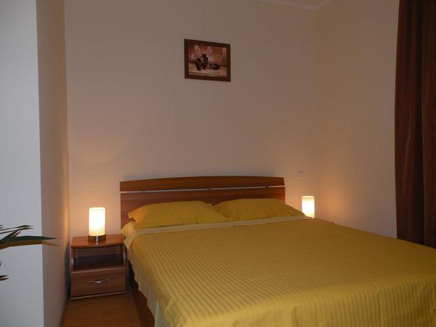 Imagen de la habitación del Hotel Bucharest Suites. Foto 3